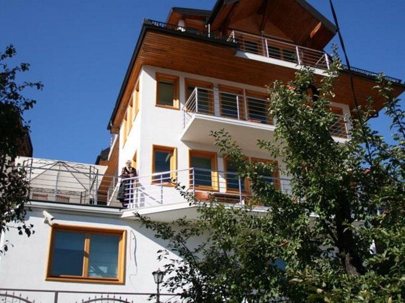 Villa Una SJJ Eksteriør bilde