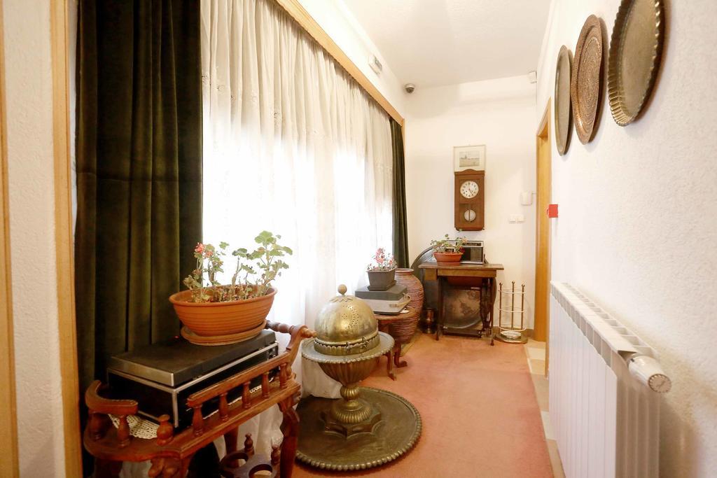 Villa Una SJJ Eksteriør bilde