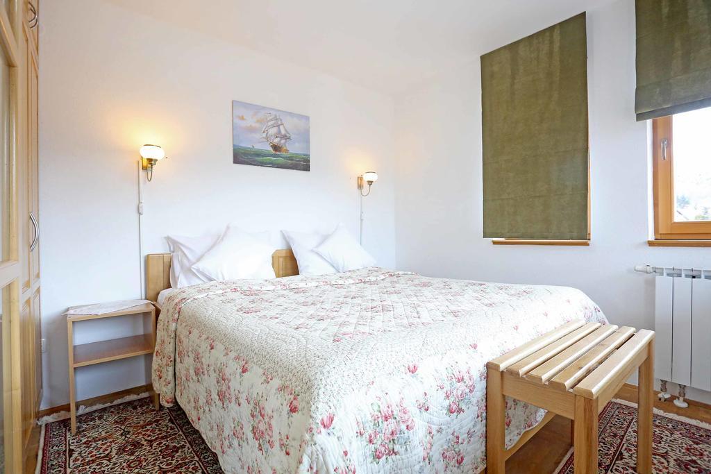 Villa Una SJJ Eksteriør bilde