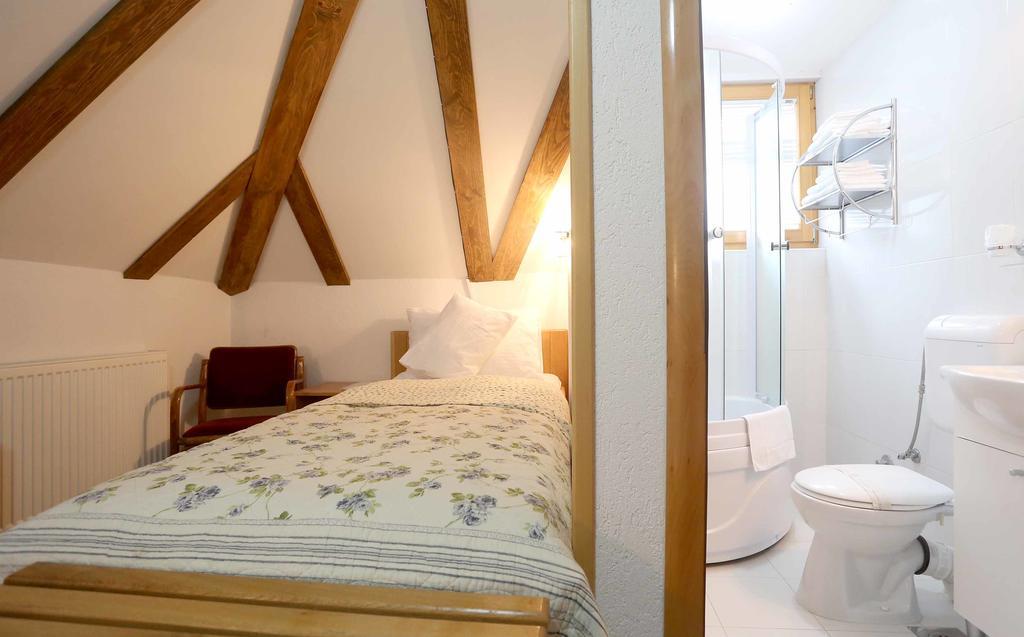 Villa Una SJJ Eksteriør bilde