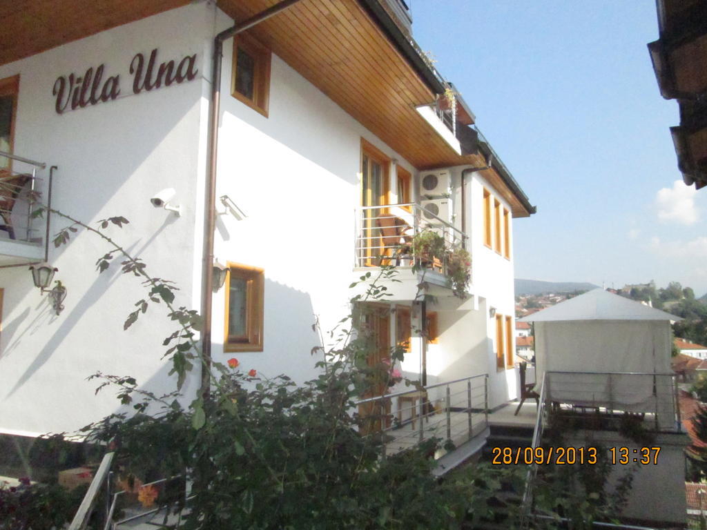 Villa Una SJJ Eksteriør bilde